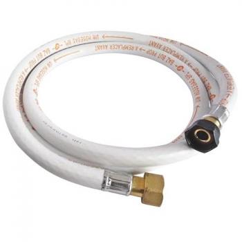 Tuyau flexible 1m BUTANE/PROPANE