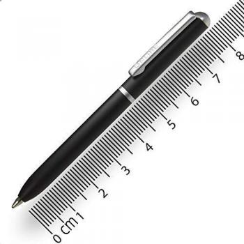 Mini stylo bille rétractable Online pour porte-documents
