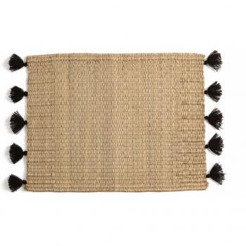 Redoute Intérieurs : Pack 4 Sets de Table Azou