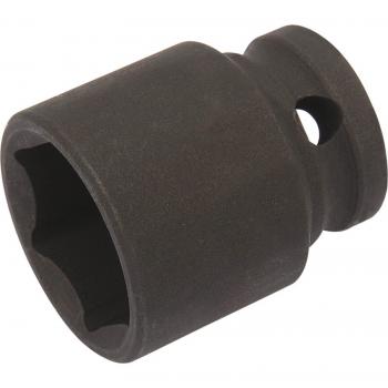 Draper Expert 19mm 3/8 Square Drive Hi-Torq 6 Point Impact Socket