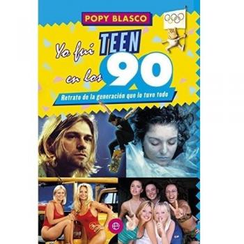 Yo fui teen en los 90
