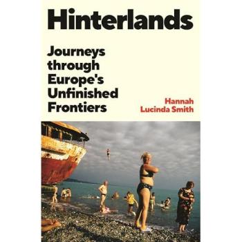 Hannah Lucinda Smith Hinterlands