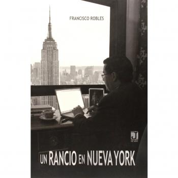 UN RANCIO EN NUEVA YORK