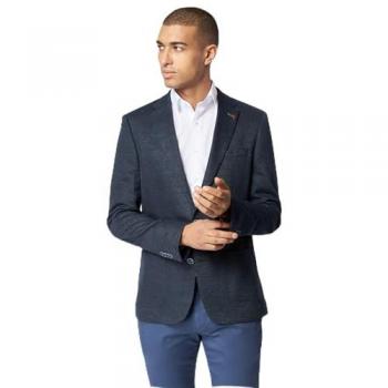 Veste Robson bleu taille 48