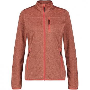 Felpa In Pile Meru Talagante Donna I54 D48