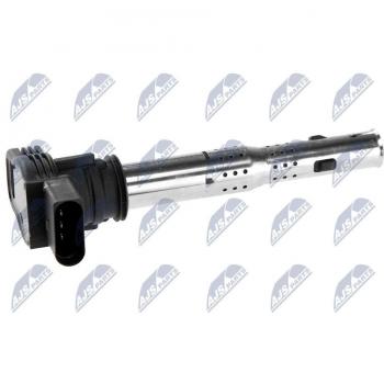 Bobina d'accensione NTY ECZ-AU-002