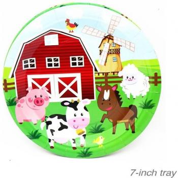 Bébé Agri‑Fest – Fournitures Décoratives
