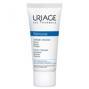 Uriage Xémose 40 ml Creme Facial