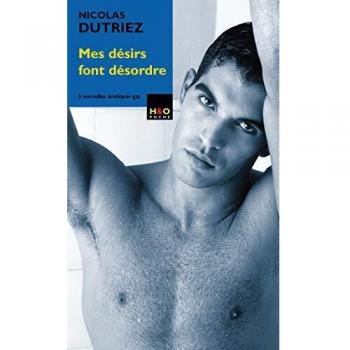 MES DESIRS FONT DESORDRE (POCHE) (Poche)
