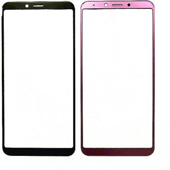 Samsung Galaxy A6S G6200 Front Glass Lens Replacement