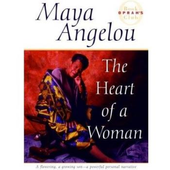 The Heart of a Woman (Oprah's Book Club)