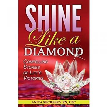 Shine like a diamond