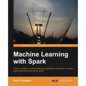 Machine Learning with Spark