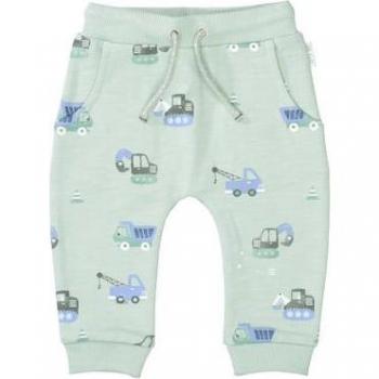 Taille Haute STACCATO Pantalon Bleu Marine