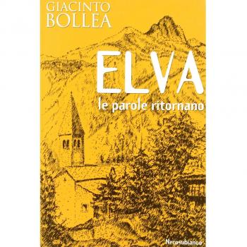 Elva. Le parole ritornano
