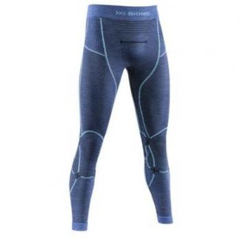 X-Bionic Merino Pants Uomo M