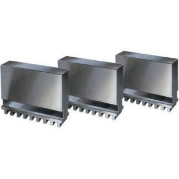Kennedy EJJ 8” Soft‑Scroll Jaws – Set of 3