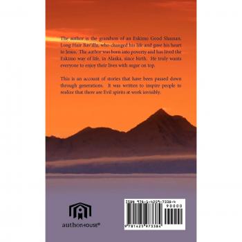 True eskimo stories of ghosts and evil spirits paperback