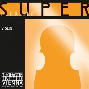 Thomastik Violin-Saiten Chrom 4/4 M