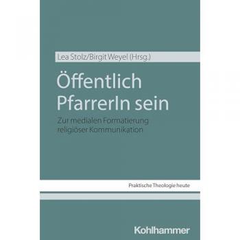 Öffentlich PfarrerIn sein
