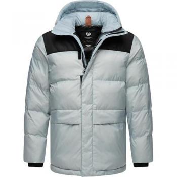 Ragwear Steppjacke Mikkesh, sportliche Winterjacke