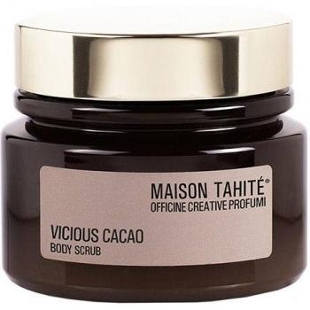 Pasta Desincrustante de Cacao Maison Tahite 250 ml