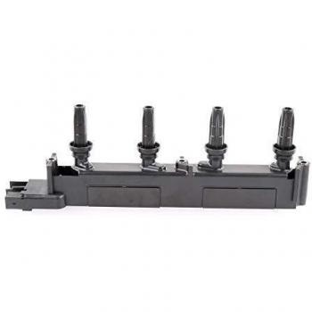Vemo 22‑70‑07 Ignition Coil – V22-70-0007
