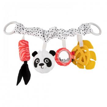 Canpol Babies BabiesBoo Giocattolo Da Appendere per Passeggino 68/085