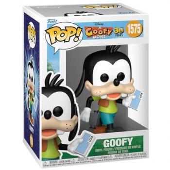 Figurine Funko Pop Dingo N°1575