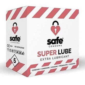 Safe Condom
