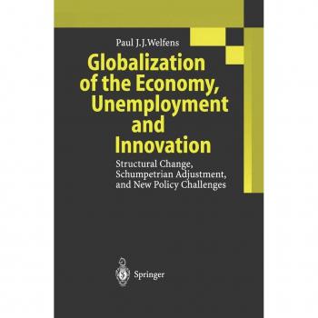 Vitalsource Technologies, Inc. Globalization Of The Economy, Unemployment And Innovation