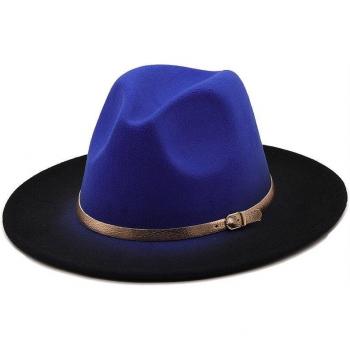 Church Derby Top Hat for Women