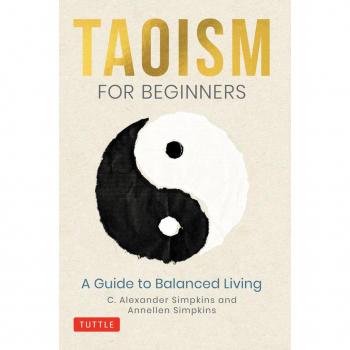 Taoism for Beginners