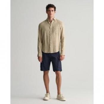 Corto Cargo Twill Standard