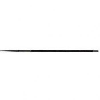 Lima Tonda per Seghe con Manico Ergonomico 200 x 3.5 mm