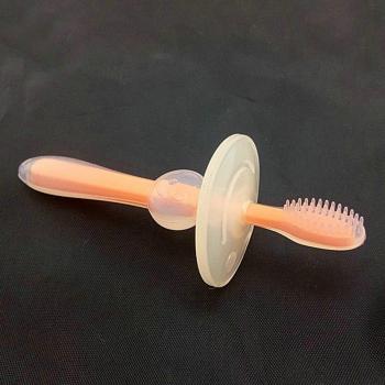 Cepillo Dental para Bebés “Capreto”