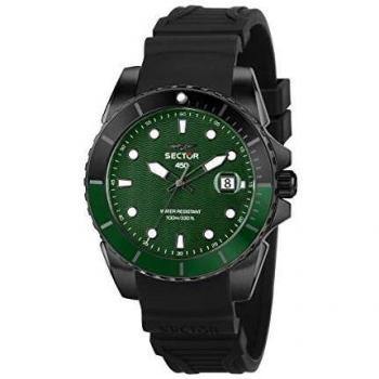 Reloj de Silicona Sector No Limits