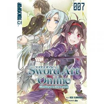 Sword Art Online