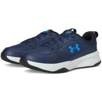 Under Armour Charged Edge Navy Pro Training Loops