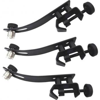 Metal Drum Microphone Holder