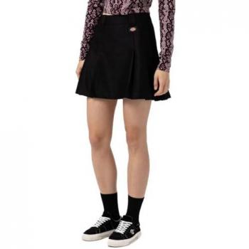 Dickies Gonna Elizaville Donna Nero Taglia M