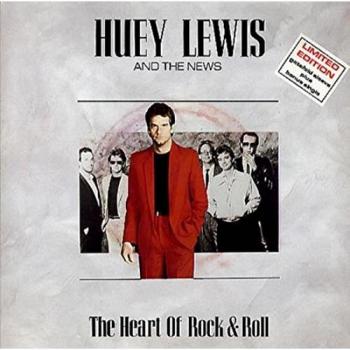 The Heart Of Rock & Roll