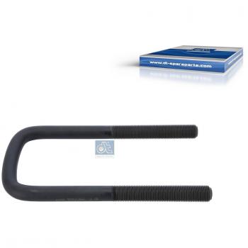 Mola Brida DT Spare Parts 3.66119
