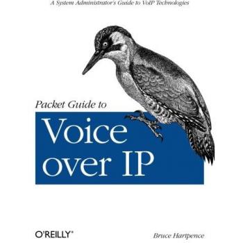 Packet Guide to Voice Over IP