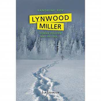 Lynwood Miller