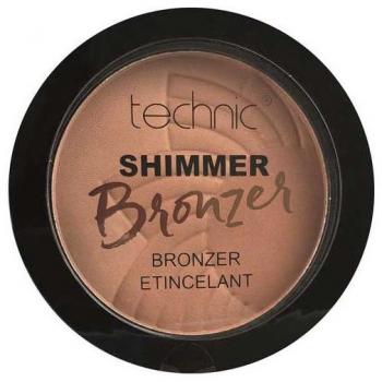 Technic Poudre Brûlée Shimmer – Bronzed Bae