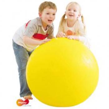 Weplay 85 cm Gele Gymnastiekbal
