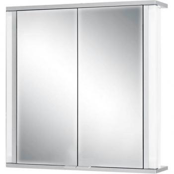 JOKEY Spiegelschrank »Marno«, 65 cm, in Weiß