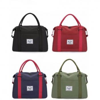 Versatile Business Travel Tote