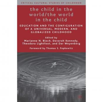 The Child in the World/The World in the Child